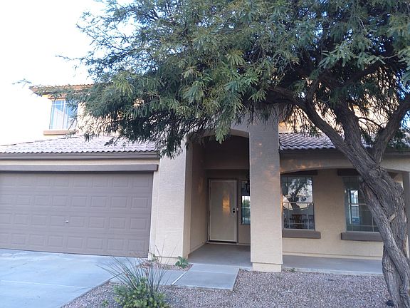 2nd image of 1582 N Desert Willow Ave