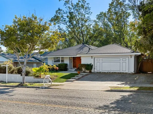 7629 Calle Real, Goleta, CA 93117