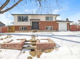 11495 Emerson St, Northglenn, CO 80233