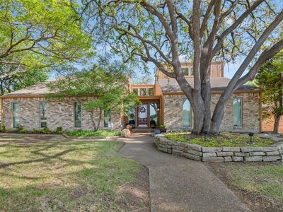 7104 Winedale Dr, Dallas, TX, 75231
