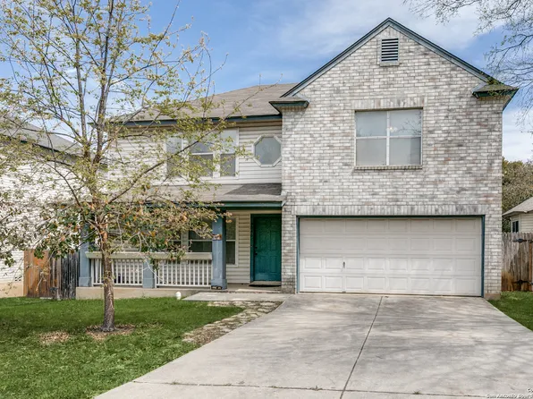 4846 Roxton, San Antonio, TX 78247