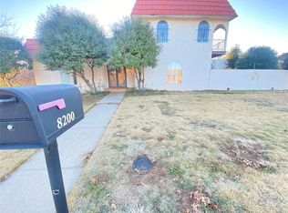 8200 NW 114th St, Oklahoma City, OK 73162