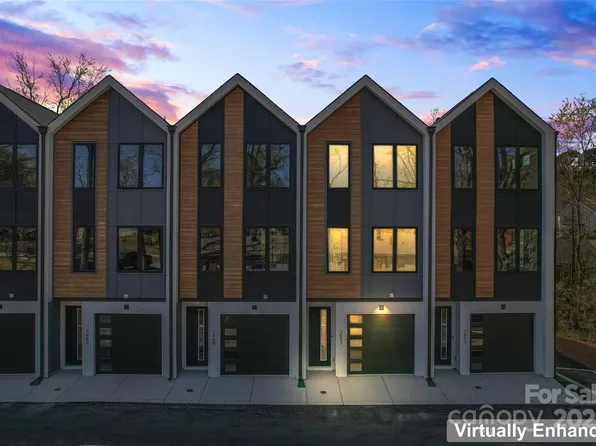 3453 Byrnes St, Charlotte, NC 28205