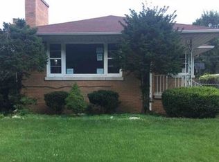 1037 Wentworth Ave, Calumet City, IL 60409