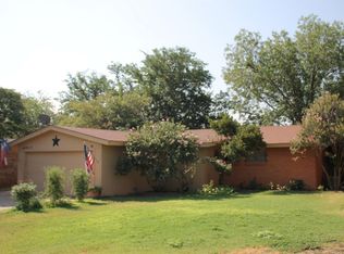2813 56th St, Lubbock, TX 79413