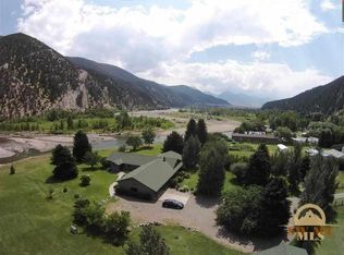 5076 Us Highway 89 S, Livingston, MT 59047