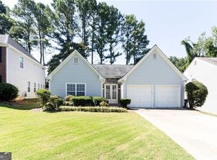 1784 Chasewood Park Ln, Marietta, GA 30066