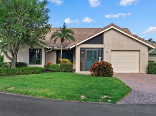 52 Inlets Blvd #52, Nokomis, FL 34275