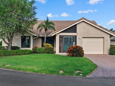 52 Inlets Blvd #52, Nokomis, FL, 34275