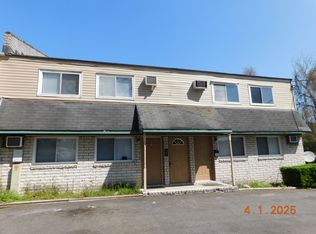755 Guy Ave APT 1, Norfolk, VA 23505