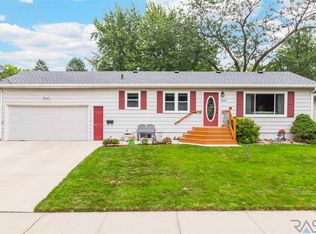 600 S Bahnson Ave, Sioux Falls, SD 57103