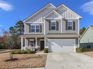 219 Kerri Dawn Ln, Locust, NC 28097