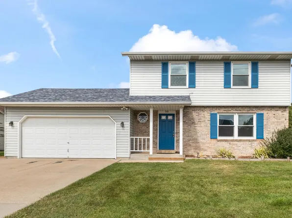 112 East Monroe AVENUE, Hartford, WI 53027
