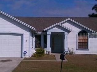 1553 Trumbull St, Kissimmee, FL 34744