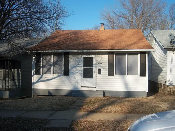 6339 Albertine Ave, Saint Louis, MO 63136