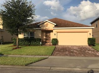2803 Tower Rock St, Kissimmee, FL 34758