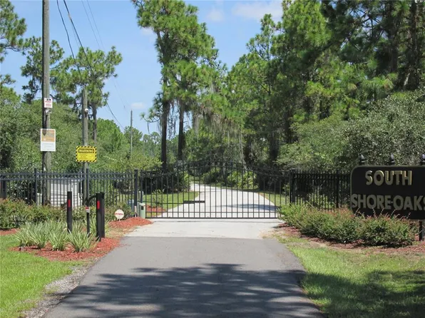 Shore Dr Lot 28, Lake Wales, FL 33898