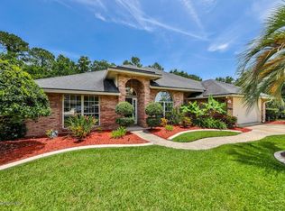 11837 Lake Fern Dr, Jacksonville, FL 32258
