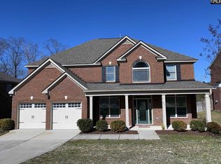 577 Vintage Pine Dr, Blythewood, SC 29016
