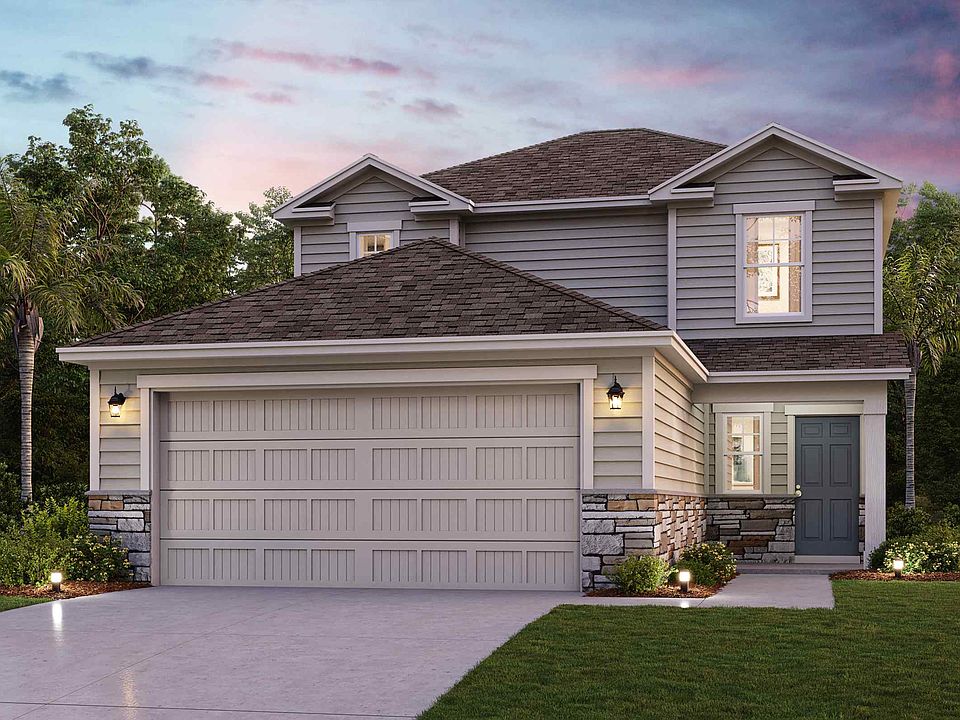 San Marco Plan, The Landings at Pecan Park, Jacksonville, FL 32218 Zillow