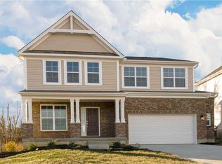 963 Burgess Ct, Cincinnati, OH 45245
