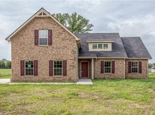 1308 Round Rock Dr, Murfreesboro, TN 37128