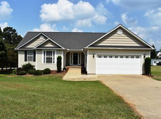 101 Powder Springs Dr, Duncan, SC 29334