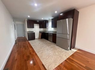 67 Commodore St #1, Providence, RI 02904