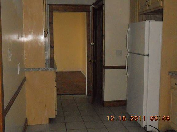 Kitchen first floor unit