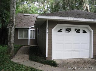 870 SW 51st Way, Gainesville, FL 32607