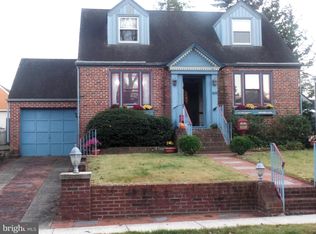 1828 Wayne Ave, Haddon Heights, NJ 08035