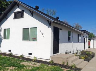 2223 S Ivy Ave, Fresno, CA 93706