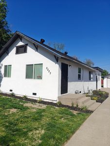 2223 S Ivy Ave, Fresno, CA, 93706