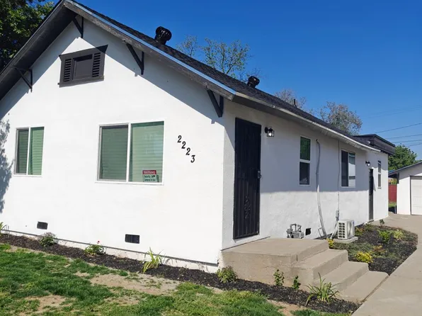 2223 S Ivy Ave, Fresno, CA 93706