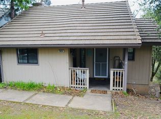 50834 Smoke Tree Trl, Bass Lake, CA
