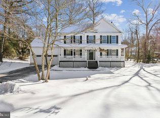 2029 Dasher Dr, Lusby, MD 20657