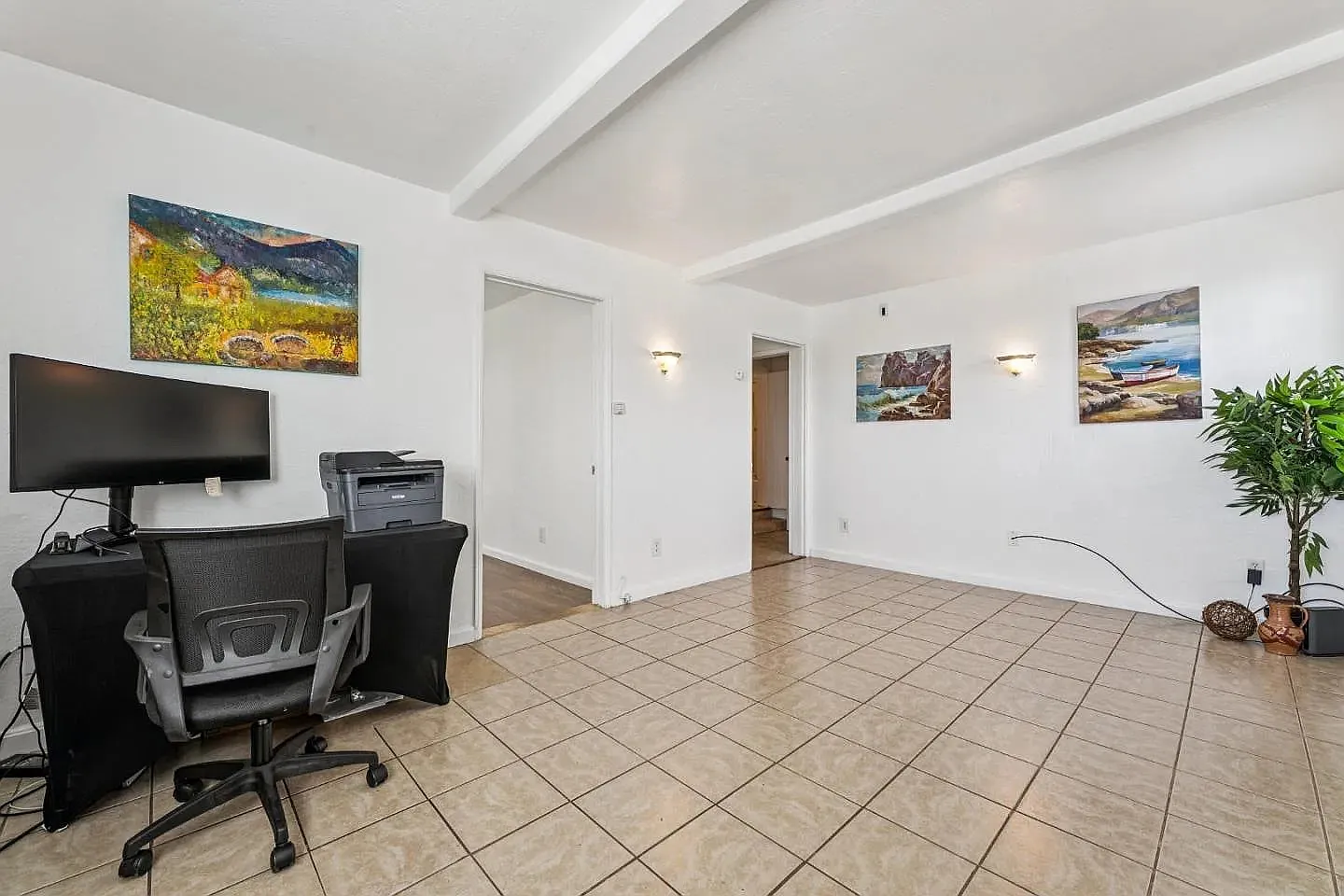 1 bed, 667 sqft, $2,395 — Photo 2