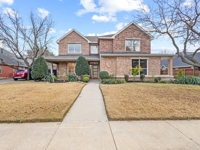 8200 Beverly Dr, North Richland Hills, TX, 76182