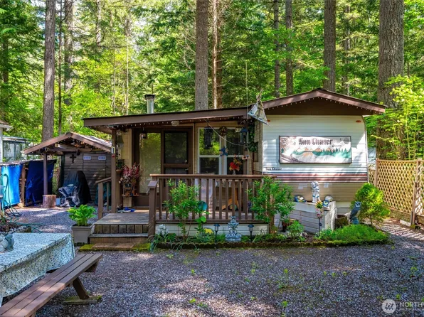 117 6 Riverside Drive, Deming, WA 98244