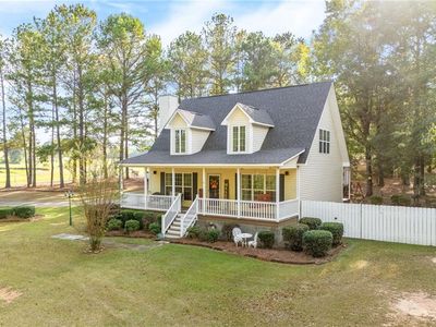 1307 County Road 539, Valley, AL, 36854