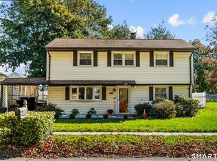 270 Silver Ln, Stratford, CT 06614
