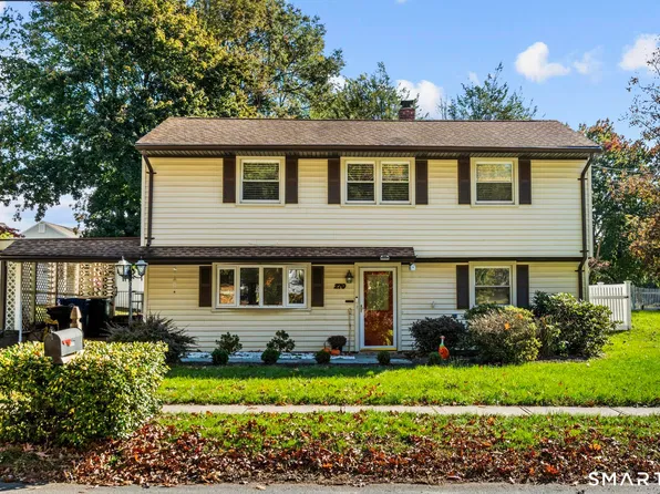 270 Silver Lane, Stratford, CT 06614
