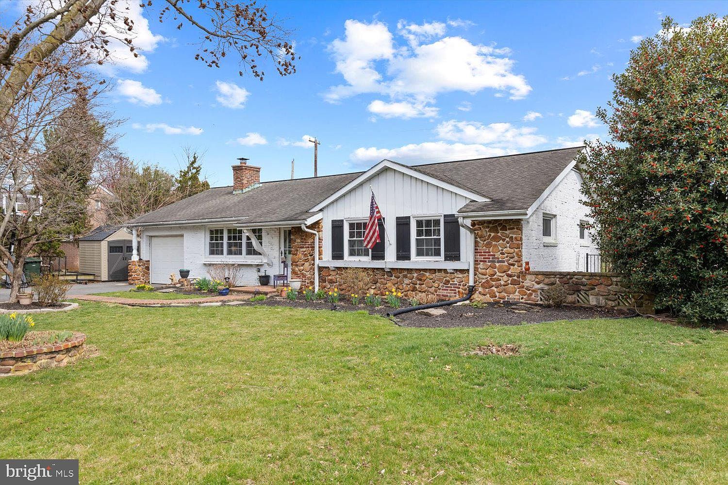 1628 Santa Barbara Dr, Lancaster, PA 17601 Zillow