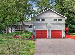 3628 Steele St, Minnetonka, MN 55345
