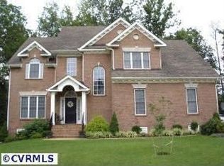 4819 Jaydee Dr, Moseley, VA