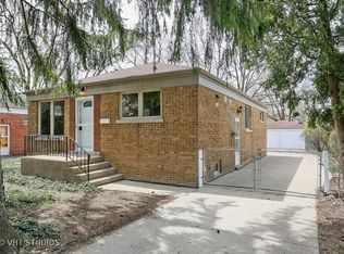 826 S La Grange Rd, La Grange, IL 60525