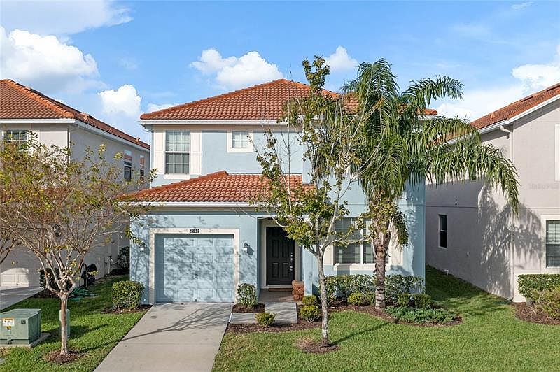 2942 Buccaneer Palm Rd, Kissimmee, FL 34747 Zillow