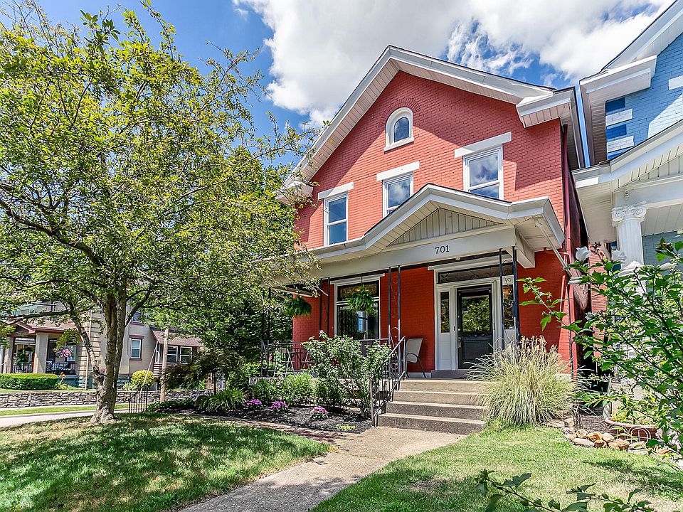 701 Linden Ave, Newport, KY 41071 Zillow