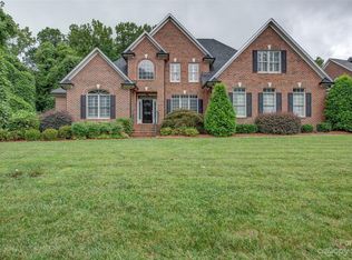 3724 Sand Wedge Dr, Gastonia, NC 28056