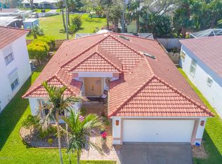 326 Las Olas Dr, Melbourne Beach, FL 32951